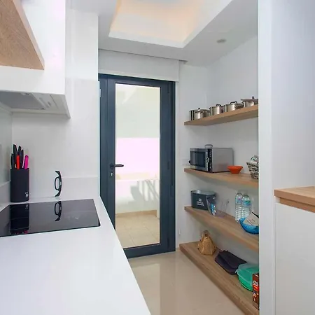 Ch Allegra Dona Pepa Villa *