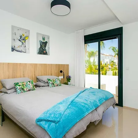 Ch Allegra Dona Pepa Villa