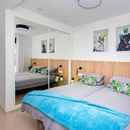 Villa Ch Allegra Dona Pepa *