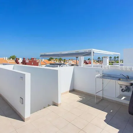 Ch Allegra Dona Pepa * Ciudad Quesada